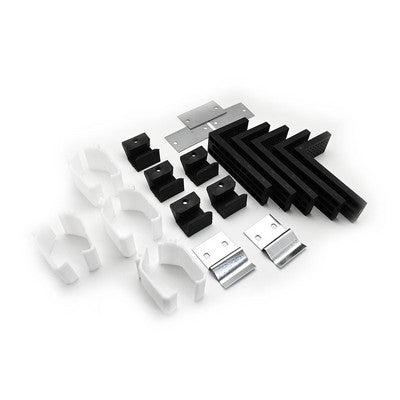KIT MONTAGGIO PANNELLI VASCHE