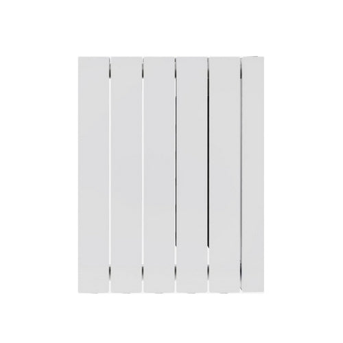 RADIATORE ELETTRICO A FLUIDO TERMOVETTORE EBLITZ WIFI