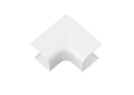 ANGOLO INTERNO PER IMPIANTI DI CLIMATIZZAZIONE