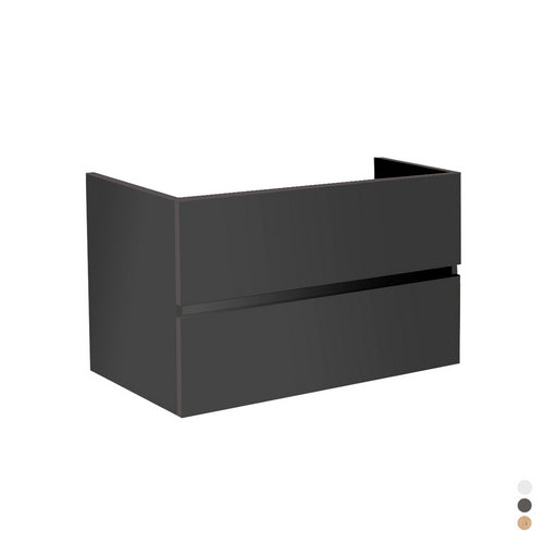 BASE 2 CASSETTI SOSPESA CITY