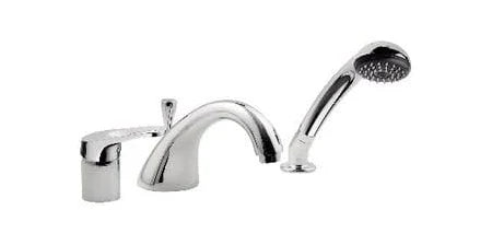 BATTERIA BORDO VASCA EPIC 3