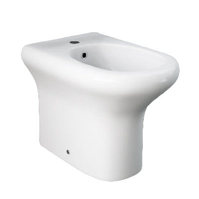 BIDET FILO MURO COMPACT/NINFEA