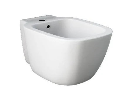 BIDET SOSPESO ONE FISSAGGIO NASCOSTO