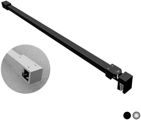 BRACCIO A T PER WALK IN QUADRO