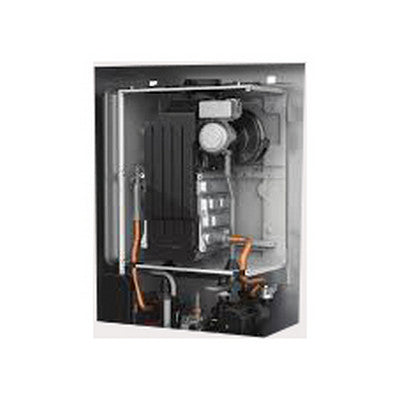 CALDAIA A CONDENSAZIONE INOA GREEN AD INCASSO 25 KW