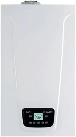 CALDAIA CONDENSAZIONE DUO TEC COMPACT