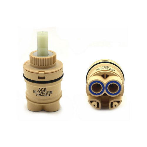 CARTUCCIA DI RICAMBIO PER LAVABO BIDET LIZZY