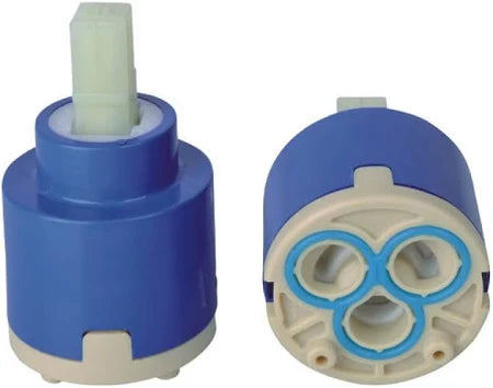 CARTUCCIA RICAMBIO MISCEL.MONOC.BIDET-VASCA-INC.DOCCIA-LAVELLO PACO