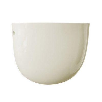 CASSETTA ALTA ECO CHAMPAGNE