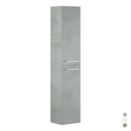 COLONNA BAGNO SOSPESA ATHENA 2 APERTURE (DA MONTARE)