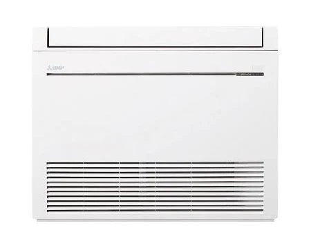 CONDIZIONATORE UNITA'INTERNA A PAVIMENTO MONO MULTI MFZKT