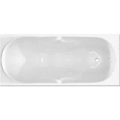 GUSCIO VASCA RETTANGOLARE MOD.SHIRO SENZA PANNELLI