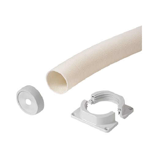 KIT COPERTURA TUBI FLESSIBILE