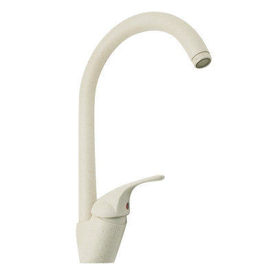 MISCELATORE LAVELLO CANNA ALTA GIREVOLE SERIE MARZIA