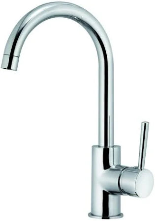 MISCELATORE MONOC.LAVELLO BOCCA GIREVOLE AD ''U'' LINEA EPIC