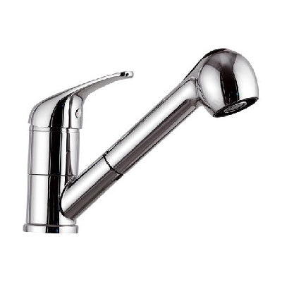 MISCELATORE MONOC.LAVELLO DOCCIA ESTRAIBILE LINEA ASTRO 2