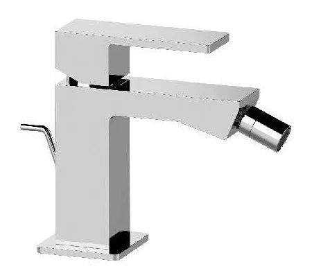 MISCELATORE MONOCOMANDO BIDET LINEA REBEL