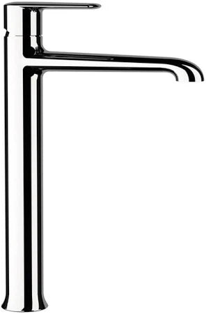 MISCELATORE MONOCOMANDO LAVABO ALTO LINEA ARMONIA