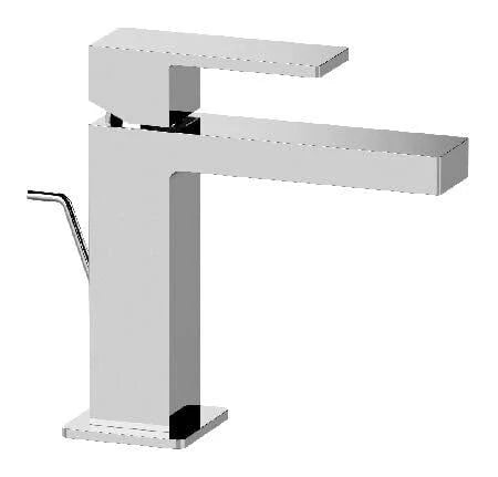 MISCELATORE MONOCOMANDO LAVABO LINEA REBEL