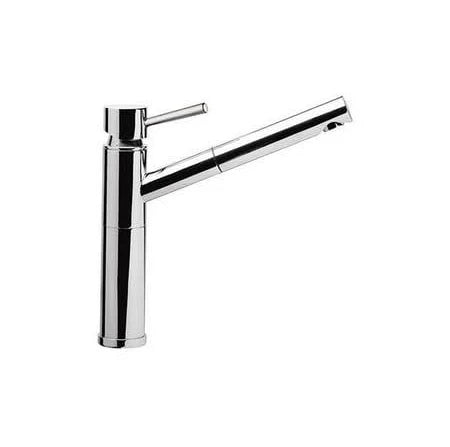 MISCELATORE MONOCOMANDO LAVELLO DOCCETTA ESTRAIBILE