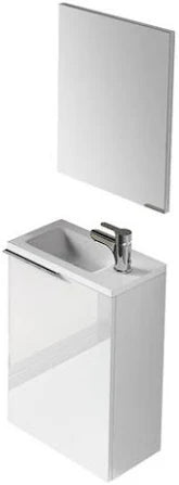 MOBILE BAGNO SOSPESO COMPACT (DA MONTARE).