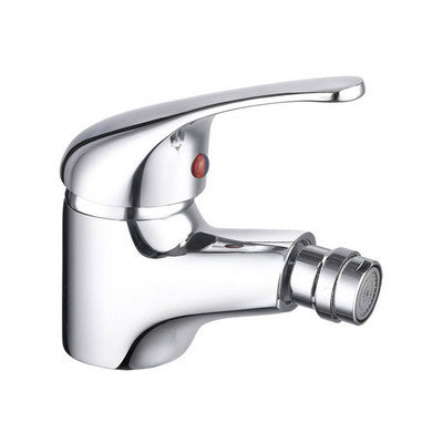 MONOCOMANDO BIDET SERIE DELFINA