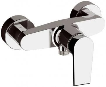 MONOCOMANDO ESTERNO DOCCIA SENZA ACCESSORI LINEA ARTIC