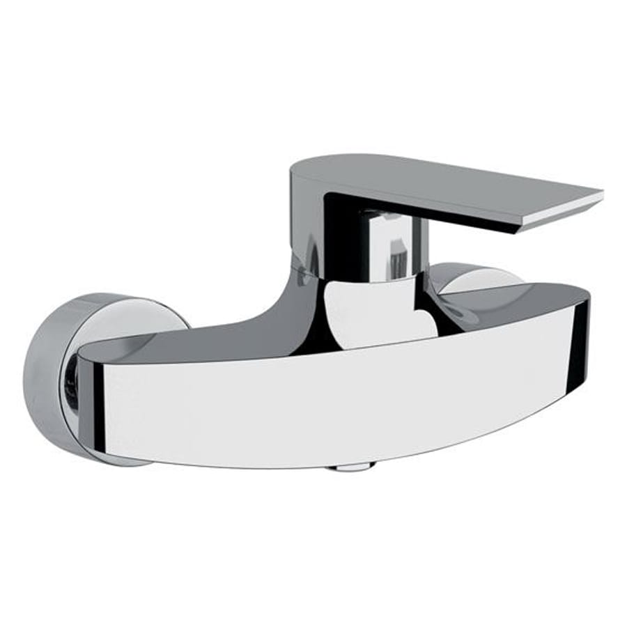 MONOCOMANDO ESTERNO DOCCIA SENZA ACCESSORI LINEA AVENUE