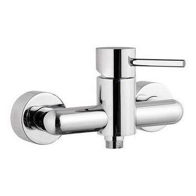 MONOCOMANDO ESTERNO DOCCIA SENZA ACCESSORI LINEA NEXT