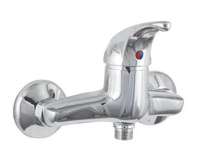 MONOCOMANDO ESTERNO DOCCIA SERIE MARZIA