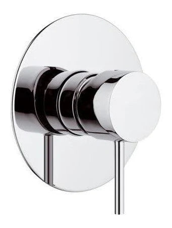 MONOCOMANDO INCASSO DOCCIA LINEA ULTRAMINIMAL