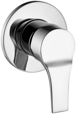 MONOCOMANDO INCASSO DOCCIA SERIE FLAT