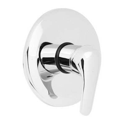 MONOCOMANDO INCASSO DOCCIA SERIE INES