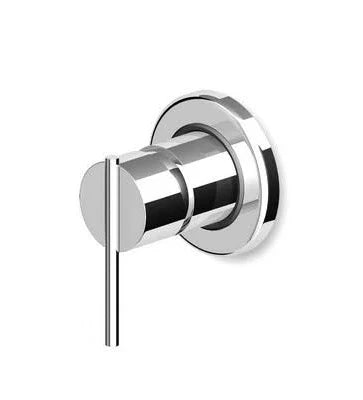 MONOCOMANDO INCASSO DOCCIA SERIE ZXS