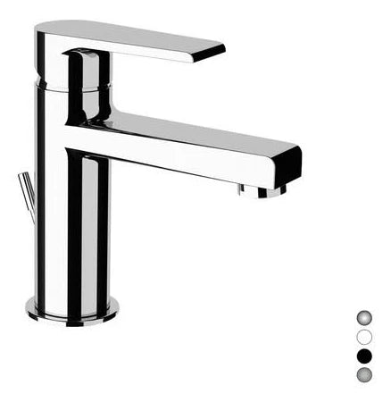 MONOCOMANDO LAVABO MEDIO LINEA ARTIC