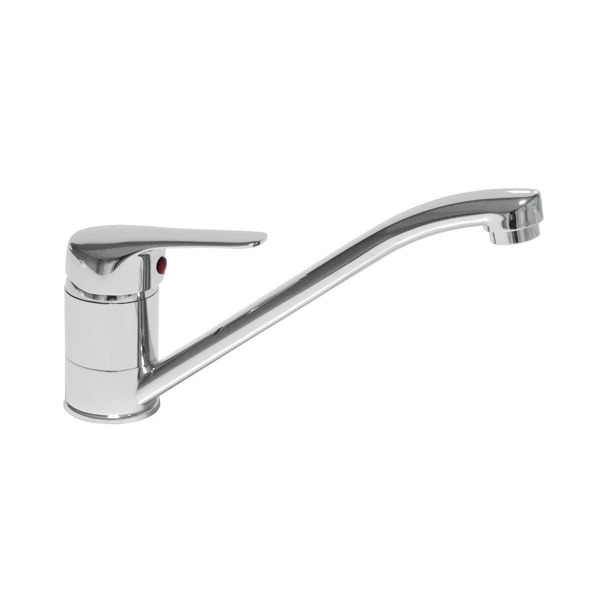 MONOCOMANDO LAVELLO MONOFORO SERIE INES