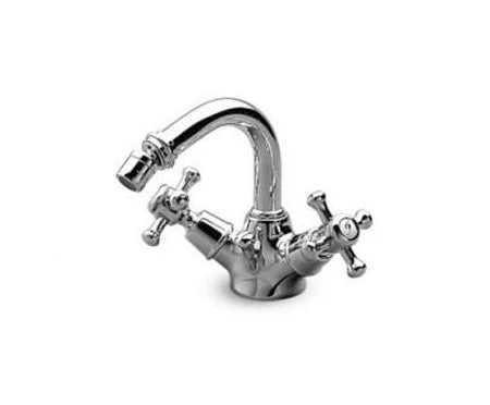 MONOFORO BIDET SERIE DELFI ZUCCHETTI