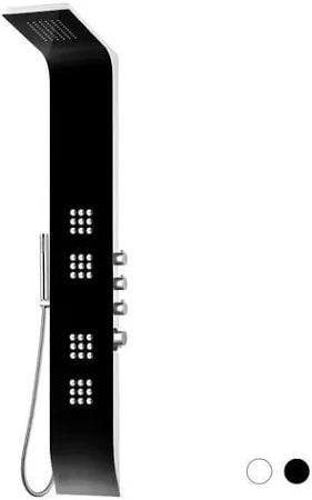 PARETE ATTREZZATA MULTIFUNZIONE MOD.LIPARI