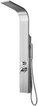 PARETE ATTREZZATA MULTIFUNZIONE MOD.MAIORCA