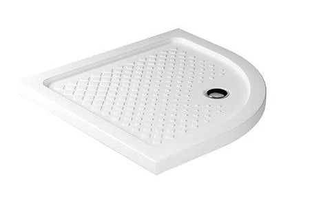 PIATTO DOCCIA ANGOLARE IN CERAMICA H.6