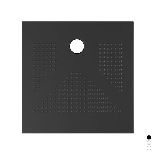 PIATTO DOCCIA H3.6 QUADRO IN CERAMICA