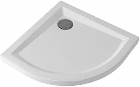 PIATTO DOCCIA H6 ANGOLARE IN CERAMICA