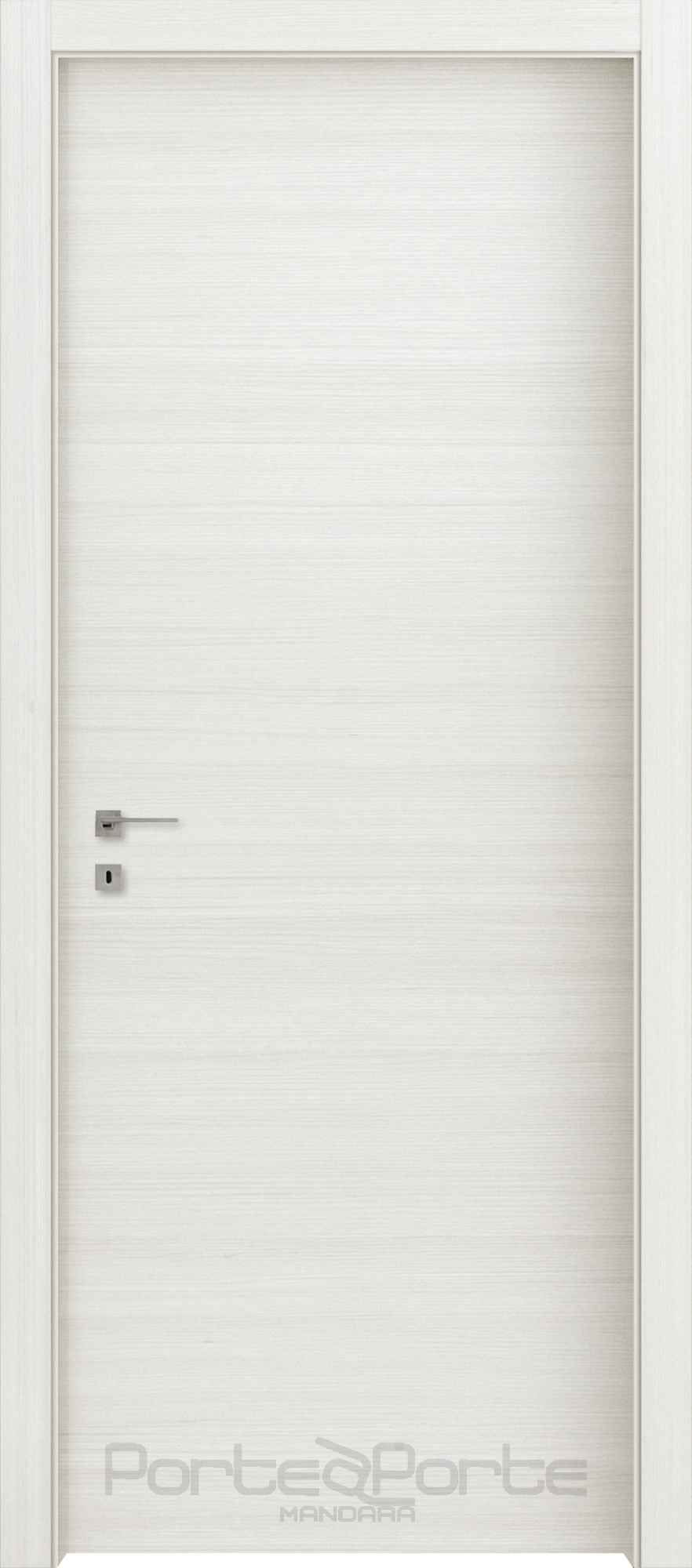 PORTA PALISSANDRO WHITE