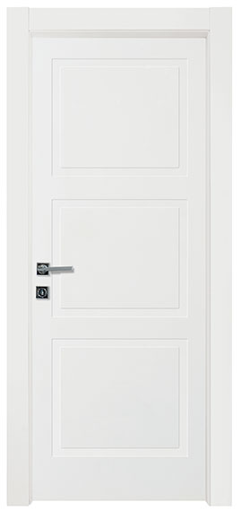PORTA QUADRA MODEL 3B