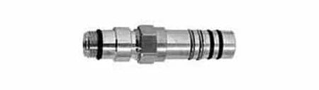 RACCORDO PER TUBO CANNA ISY