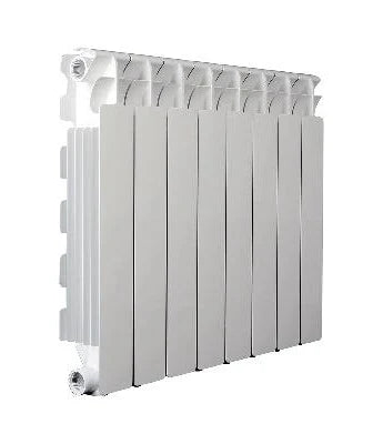 RADIATORE IN ALLUMINIO CALIDOR SUPER B4 H800