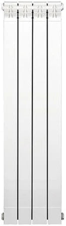 RADIATORE IN ALLUMINIO TROPICAL H1400