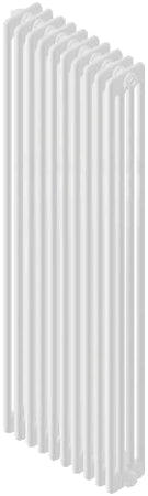 RADIATORE TUBOLARE ARDESIA 4 COLONNE H1856