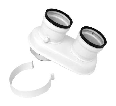 SDOPPIATORE PER CALDAIE CHAFFOTEAUX