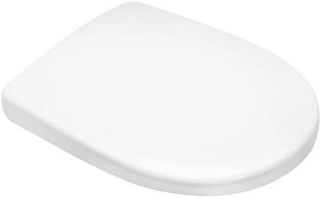 SEDILE WC GRETA SLIM CON SOFT CLOSING